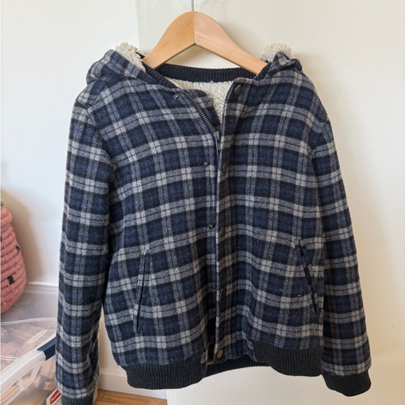 Bonpoint boys size 6 jacket - Picture 5 of 5